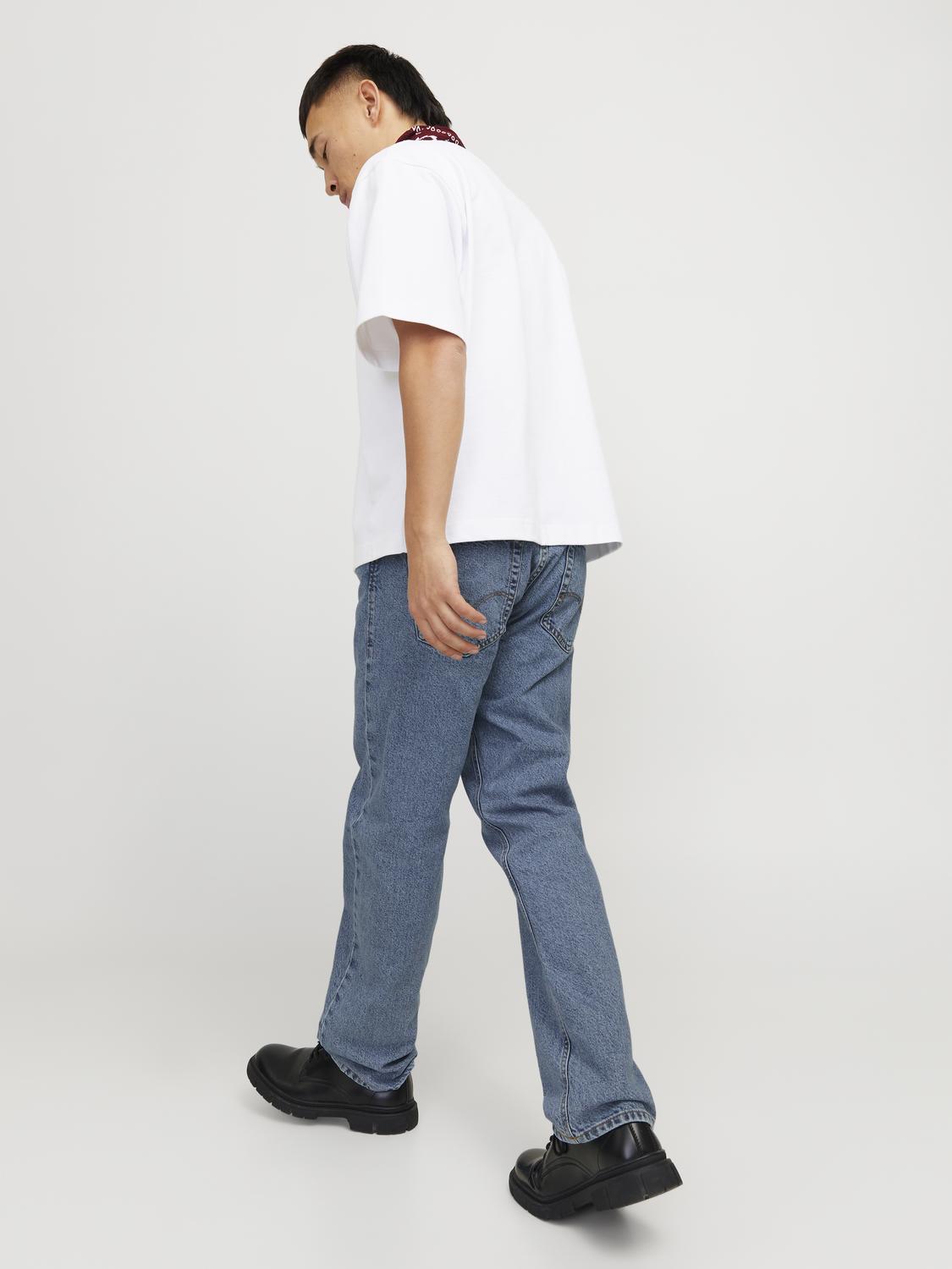 JJICHRIS ORIGINAL 060 RELAXED FIT